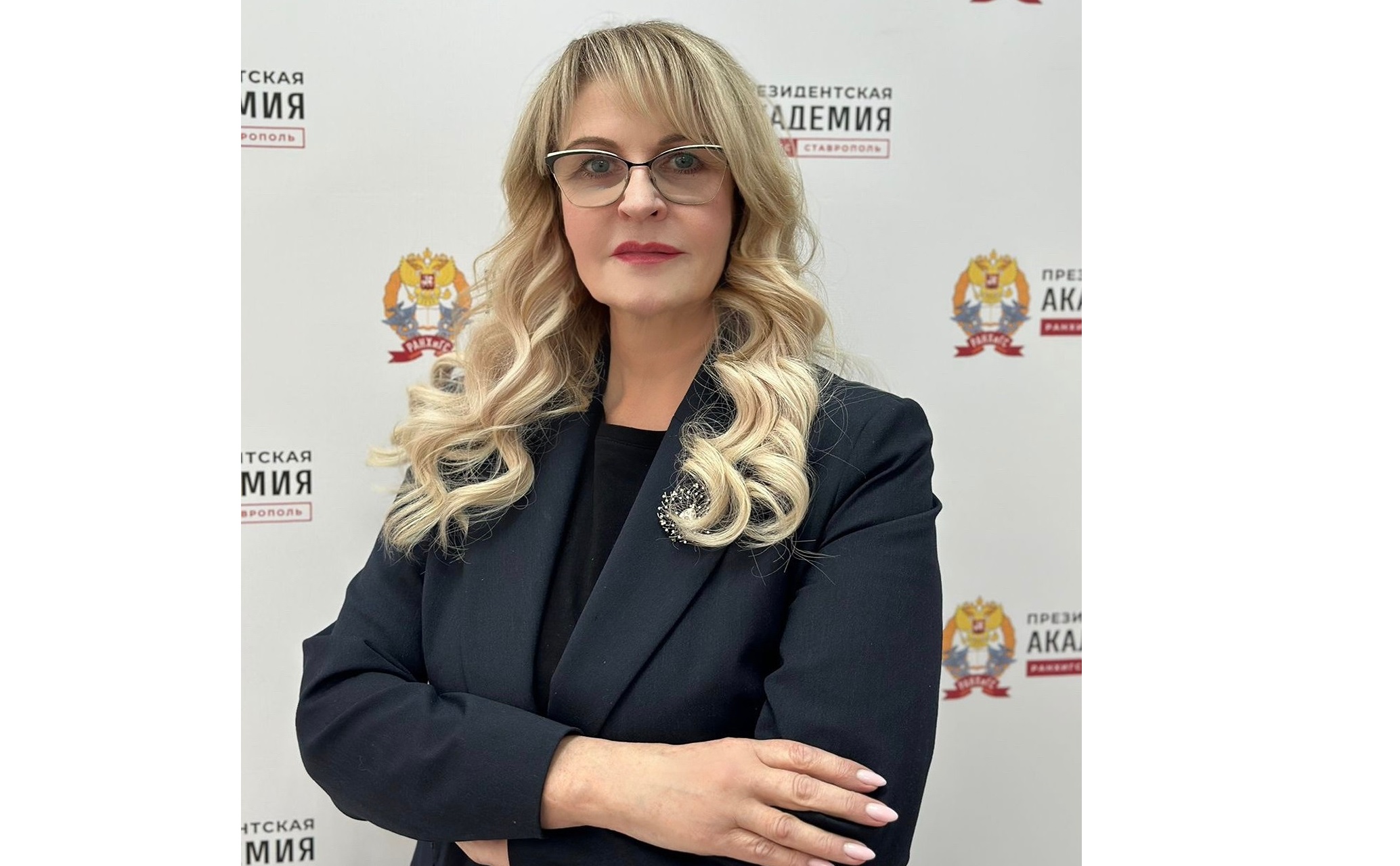 Лебедева Е.П.: нацпроекты способствуют развитию инфраструктуры страны