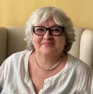 Гончарова Ирина Викторовна