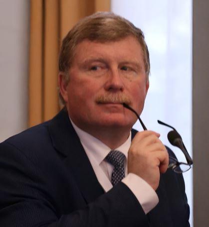 Ауров Олег Валентинович