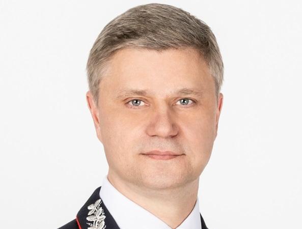 Поздравление Генерального директора, председателя правления ОАО «РЖД» Олега Белозерова