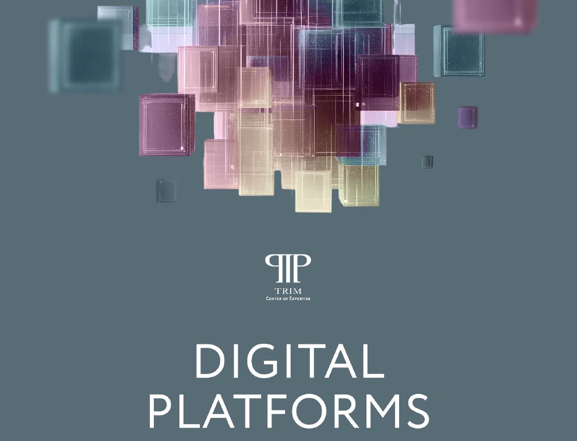 Digital Platforms as Drivers of New Economy