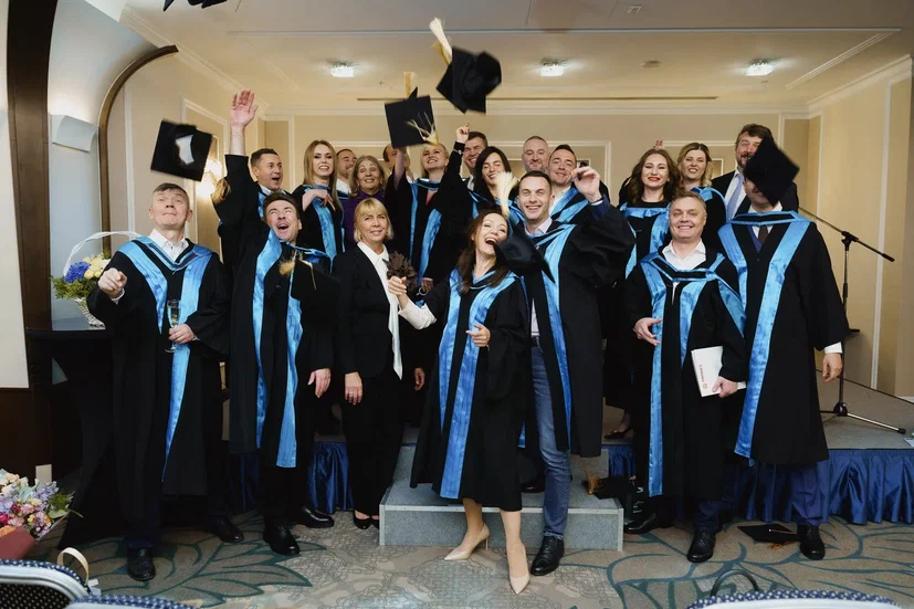 Executive Master of Business Administration (EMBA)