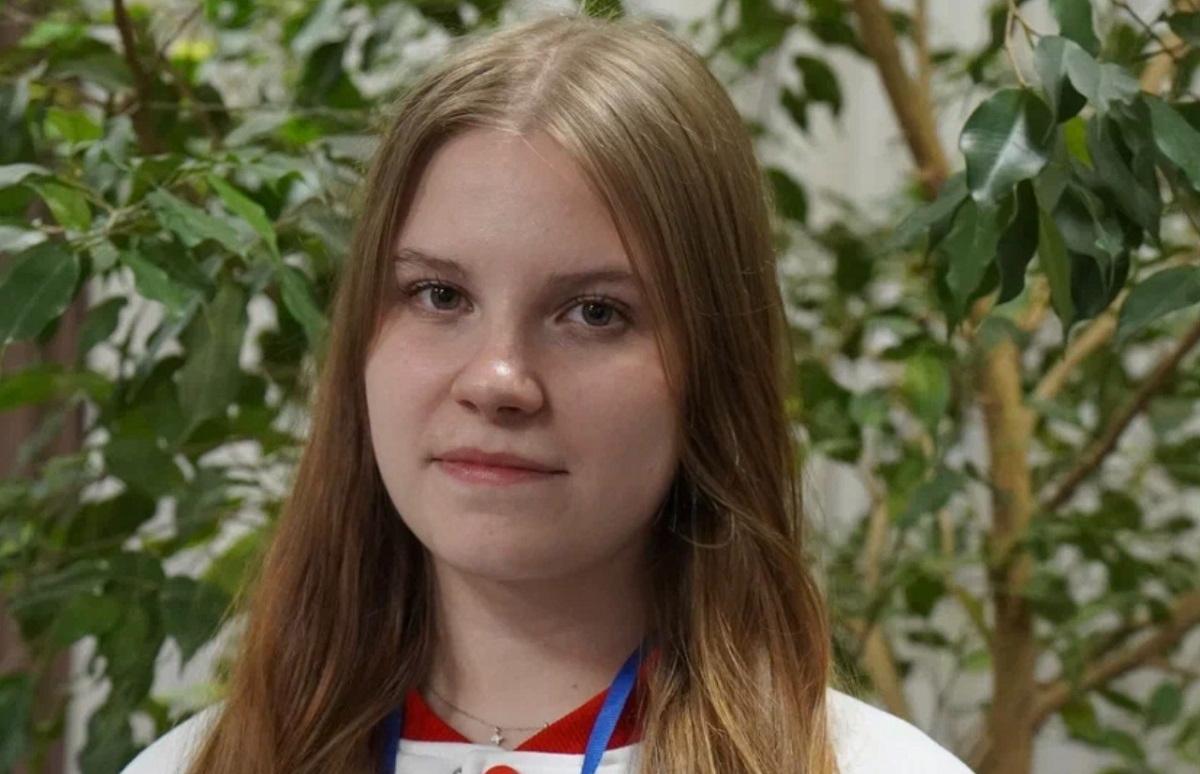 Первокурсница Академии Татьяна Суздалева: «Возможно, когда-то я стану мэром родного города»