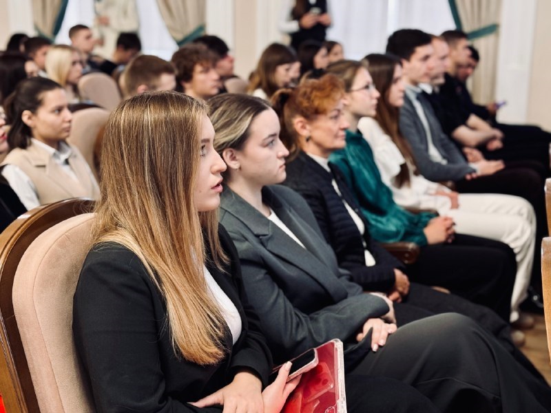 Мы – едины!