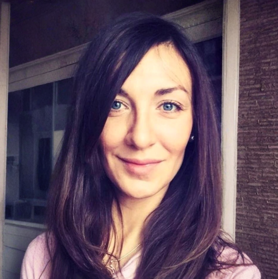Ишина Марианна Станиславовна