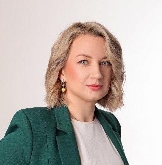 Федорова Наталия Олеговна