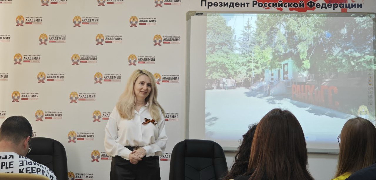 День открытых дверей в филиале: погружение в атмосферу знаний и творчества