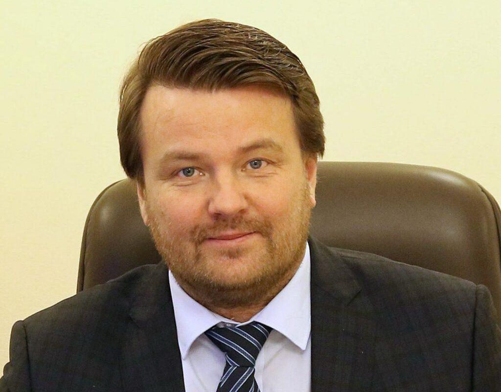 Presidential Academy Professor Appointed As Constitutional Court Judge