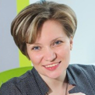 Пилюгина Анна Александровна
