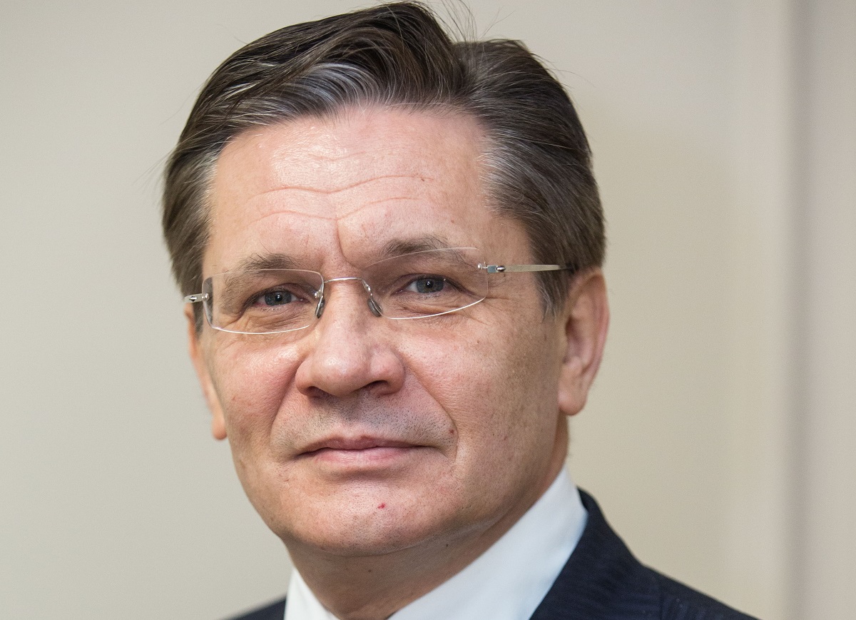 Глава «Росатома» Алексей Лихачев: «Мы всегда рады видеть ваших выпускников в числе наших сотрудников»