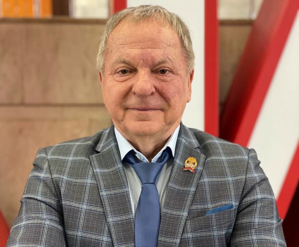 Васильев: Путин: экономика в ШОС растет быстрее, чем в других странах