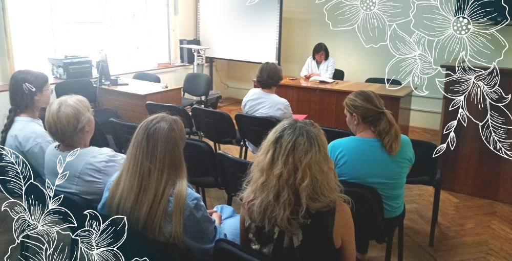 Всероссийская неделя правовой помощи по вопросам защиты интересов семьи