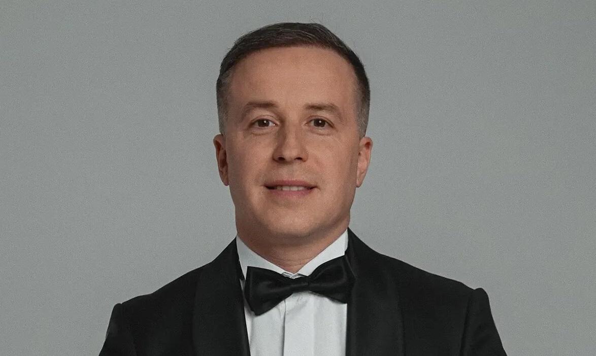Алексей Чернов назначен директором Президентской академии в Калуге