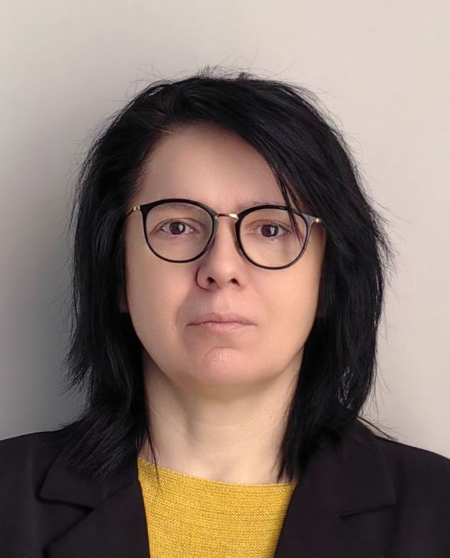 Булетова Наталья Евгеньевна