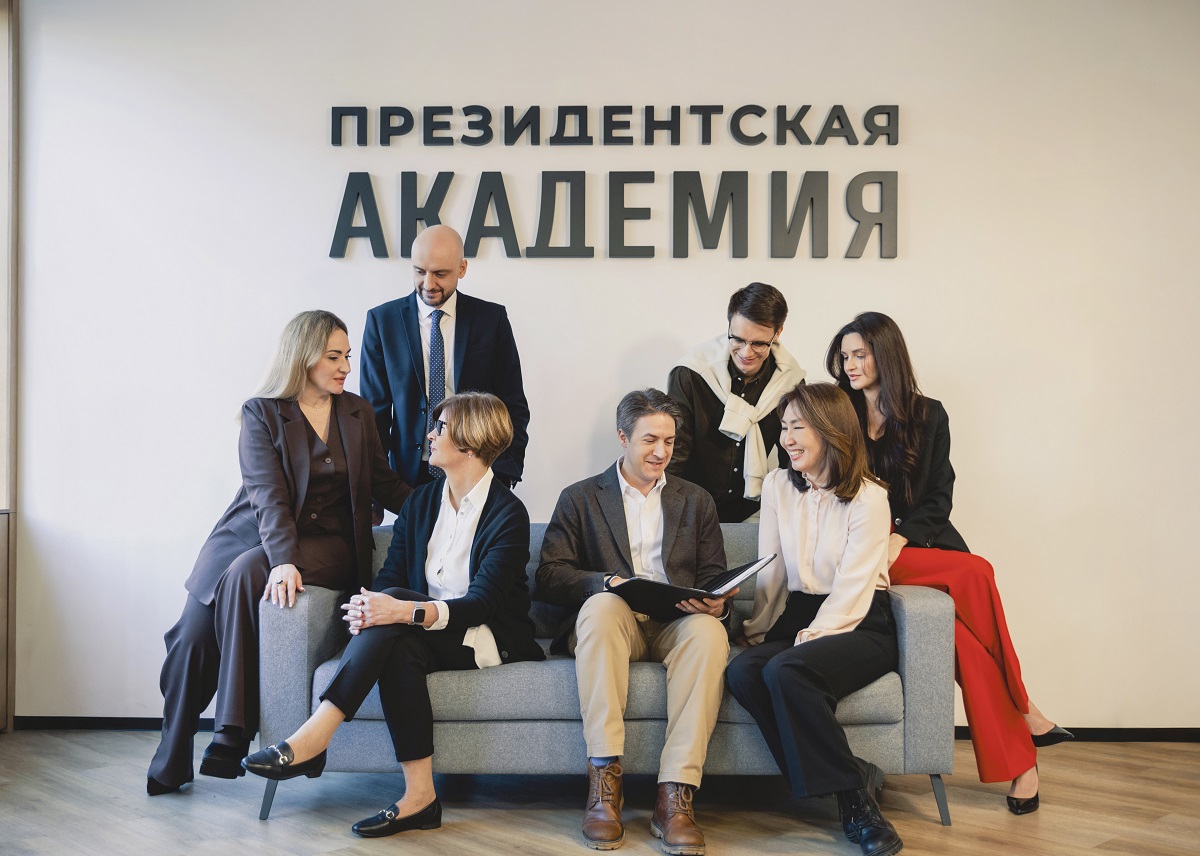Президентская академия и Академия ПСБ запускают программу «Технологическое лидерство» для подготовки управленцев промышленности и ОПК