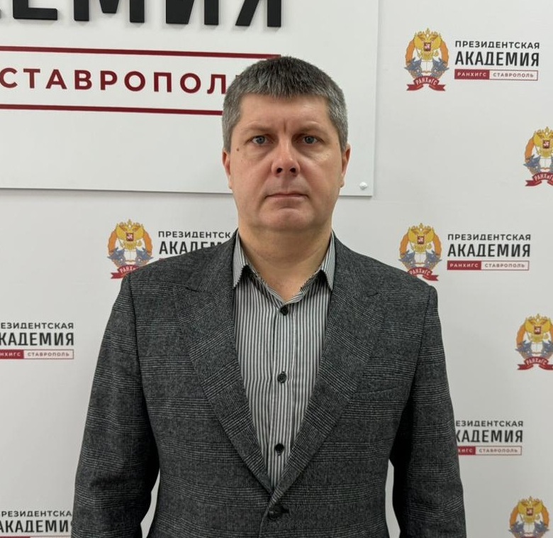 Мякишев В.С.: реализация комплексного плана развития инфраструктуры