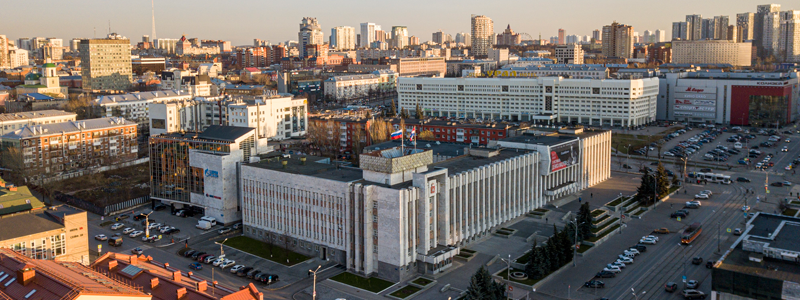 Лучших управленцев приглашают войти в кадровый резерв Пермского края