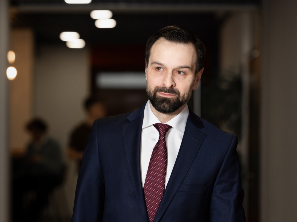 Госслужащий – все о профессии: где учиться, что делает и как им стать