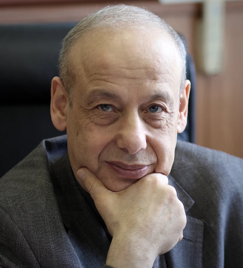 Асмолов Александр Григорьевич