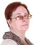 Селезнева Елена Владимировна