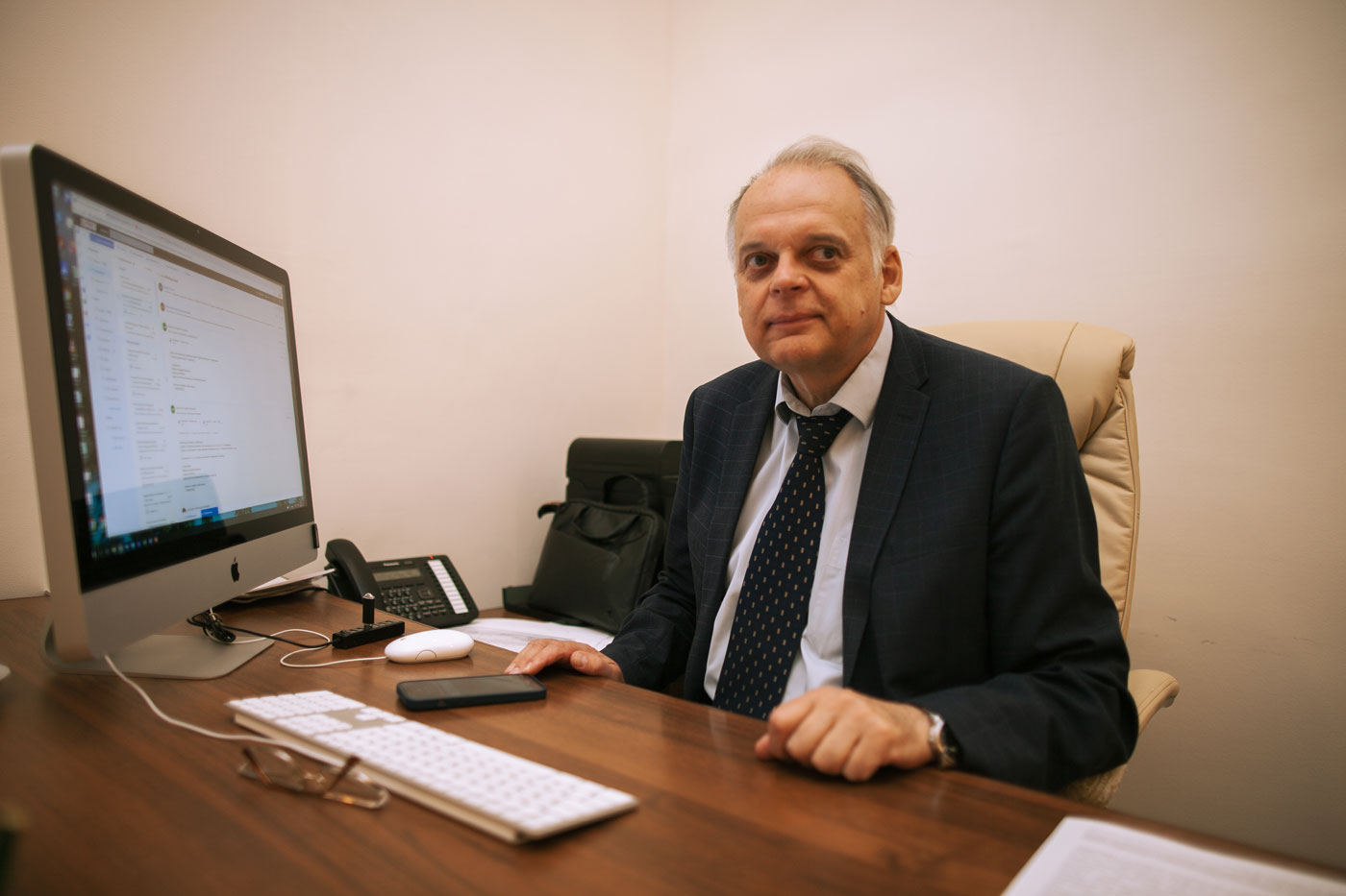 Президентская академия – лидер по подготовке кадров для госуправления на пространстве СНГ