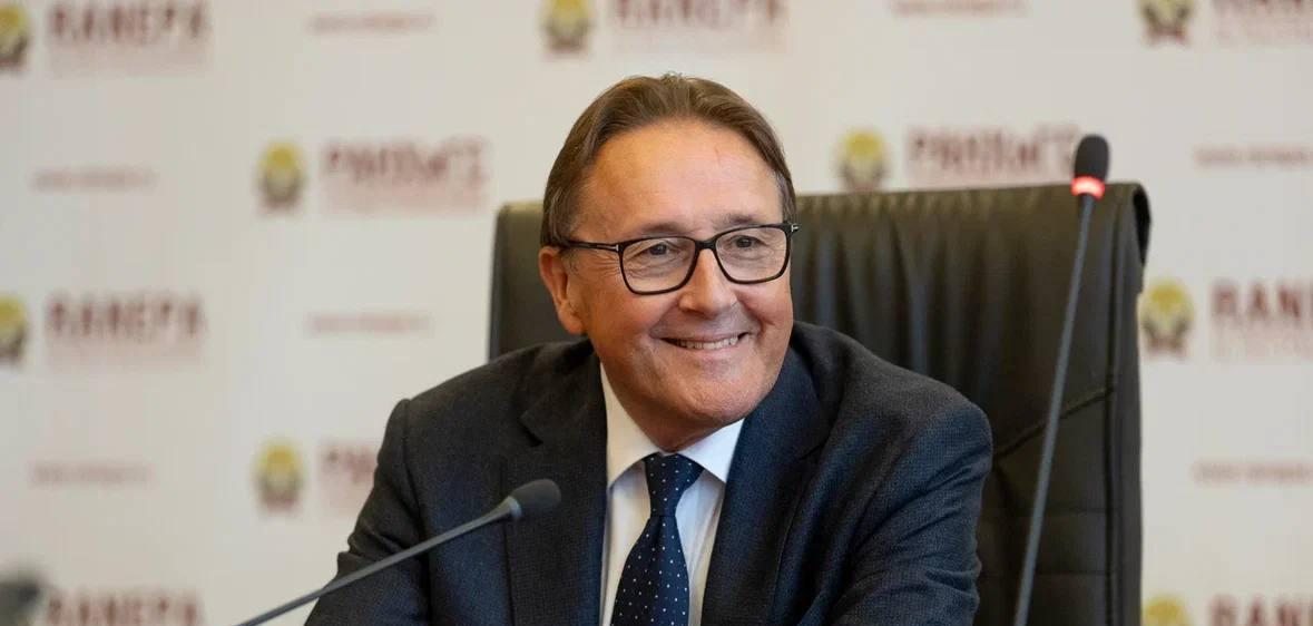 Президентская академия выводит рейтингование бизнес-школ на новый уровень