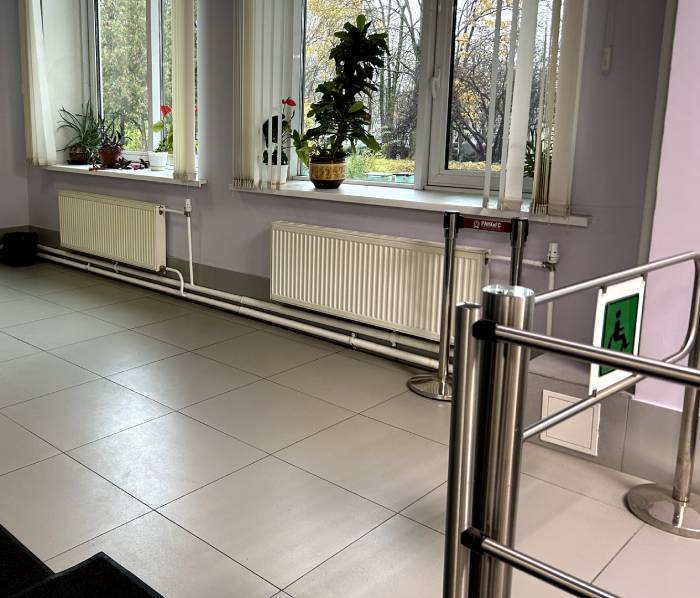 Специальные технические средства обучения