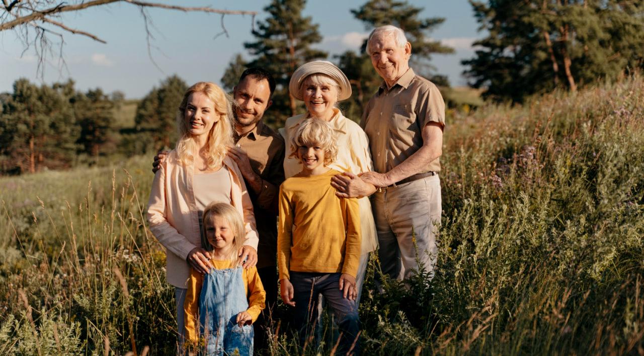 На нацпроект «Семья» выделят около 18 трлн рублей