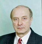 Преображенский Борис Георгиевич