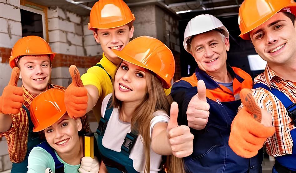 Более 100 тыс. человек переобучились благодаря нацпроекту «Кадры»