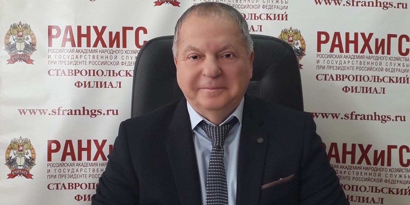 Васильев Ю.В.: россияне смогут выбрать форму получения льгот до 1 октября