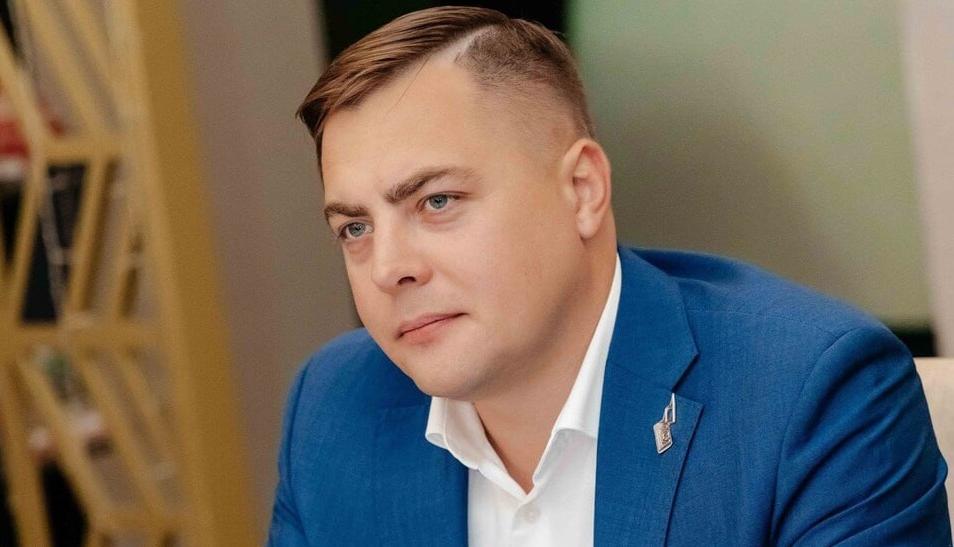 Студент Академии разработал проект цифровой платформы по реализации и утилизации отходов