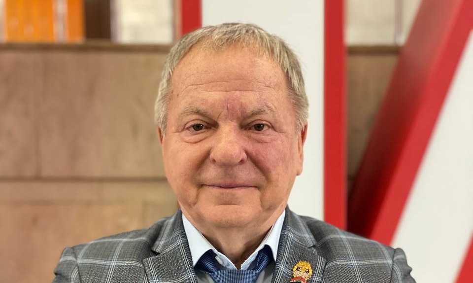 Васильев Ю.В.: о 30-летии деятельности Института Дружбы народов Кавказа