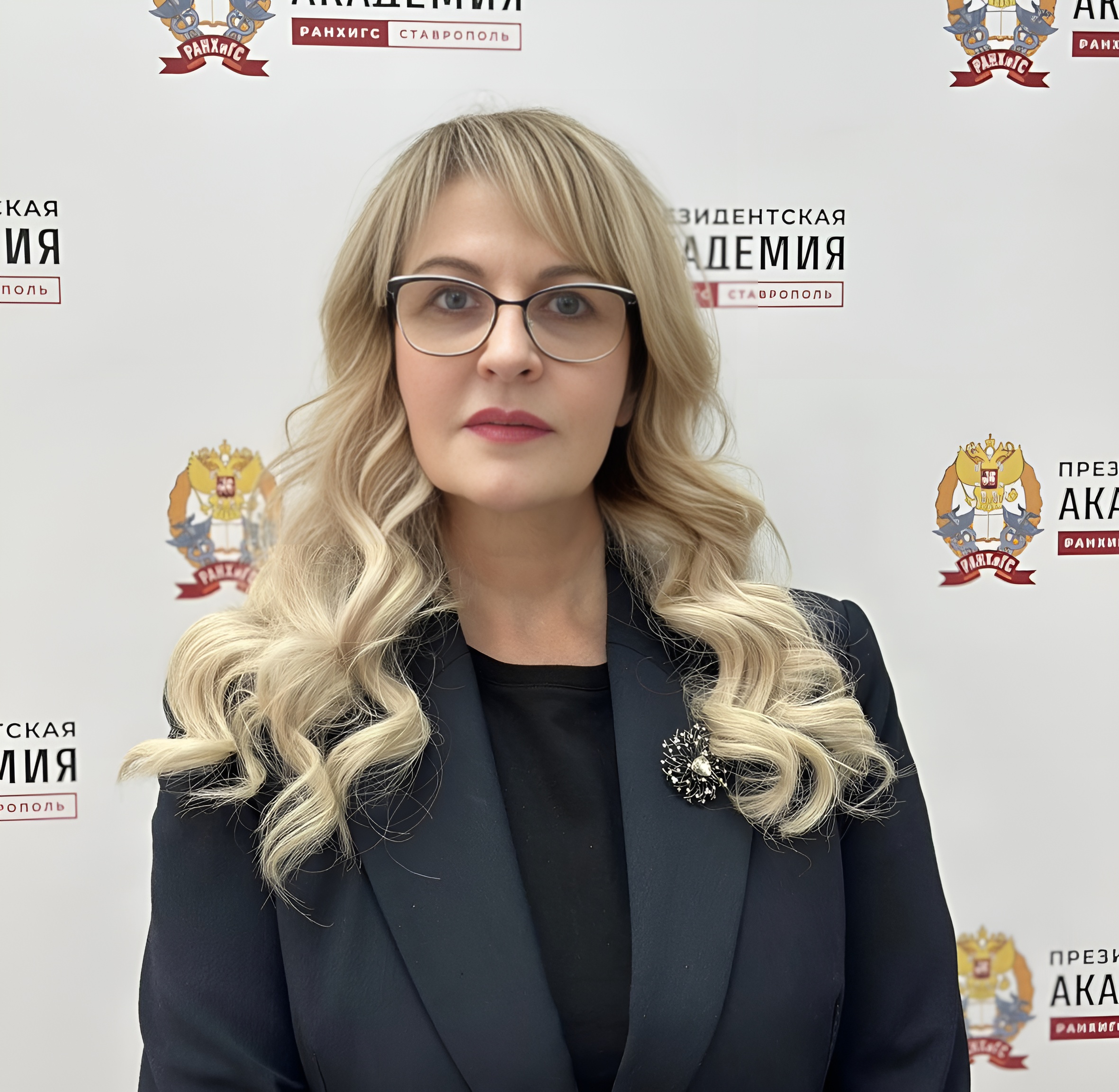 Лебедева Е.В.: приоритетное развитие судостроительной отрасли