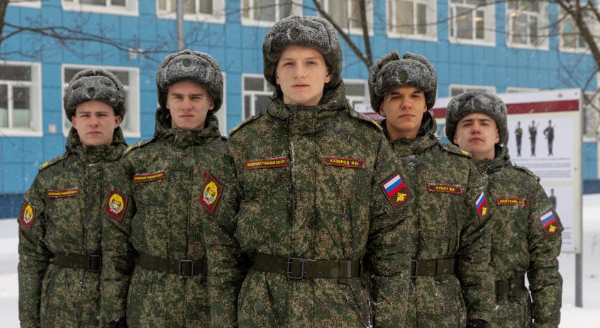 Отсрочка от армии при поступлении в колледж, вуз, магистратуру, аспирантуру
