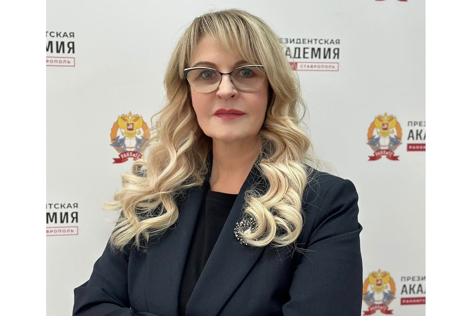 Лебедева Е.П.: реализация крупных проектов дорожного строительства