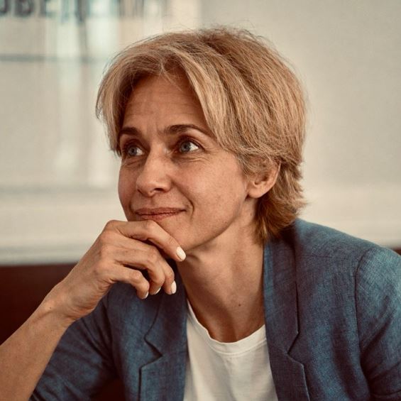 Кириллина Наталья Владимировна