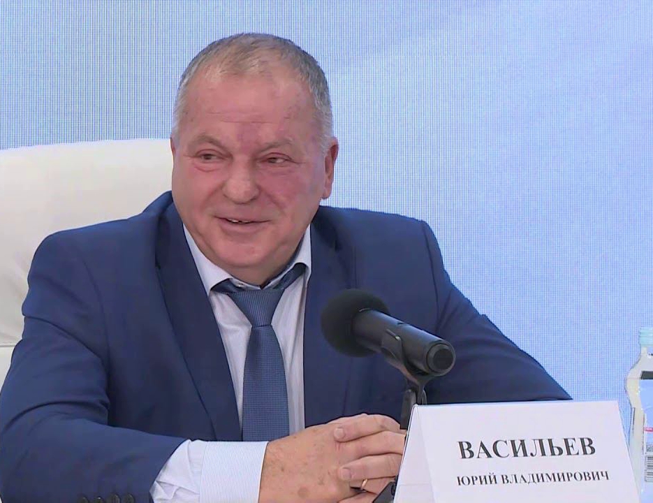 Васильев Ю.В.: многополярный мир: Россия укрепляет международные связи