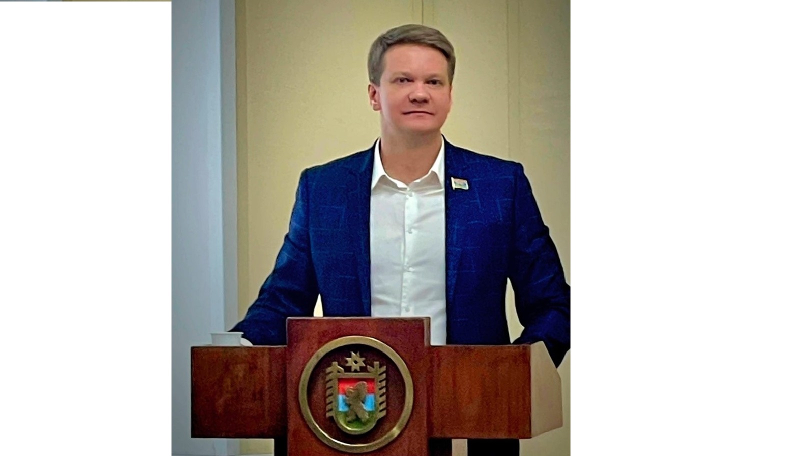 Эксперт Карельского филиала Президентской академии выступил на расширенном заседании Общественной палаты Республики Карелия