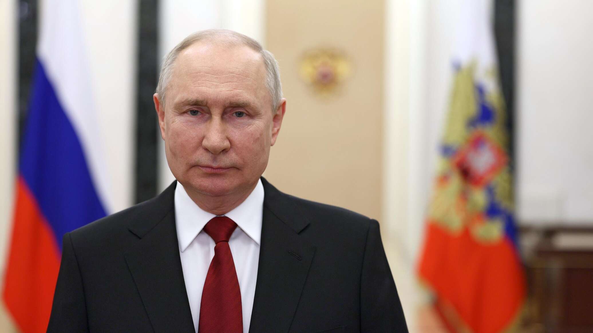 Присоединяемся к поздравлениям с Днем рождения Президента России Путина Владимира Владимировича