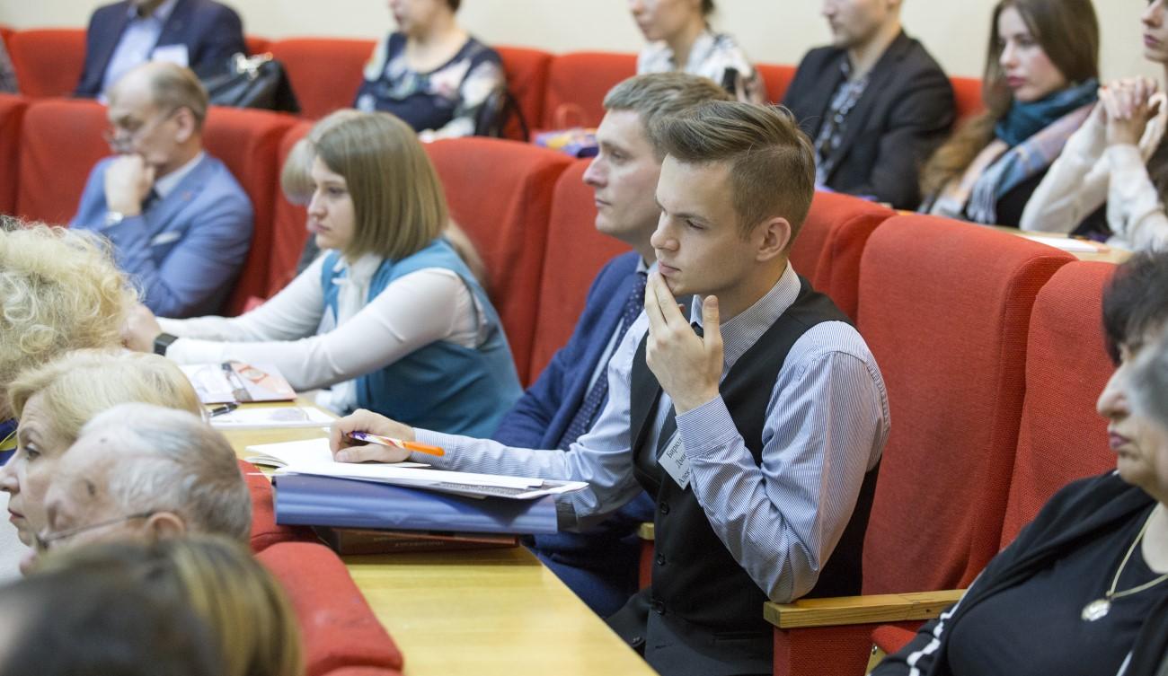 «Полилог» – партнер Академии в подготовке специалистов по стратегическим коммуникациям