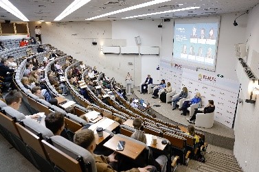 Компас выпускника