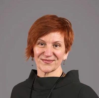 Киреева Елена Юрьевна