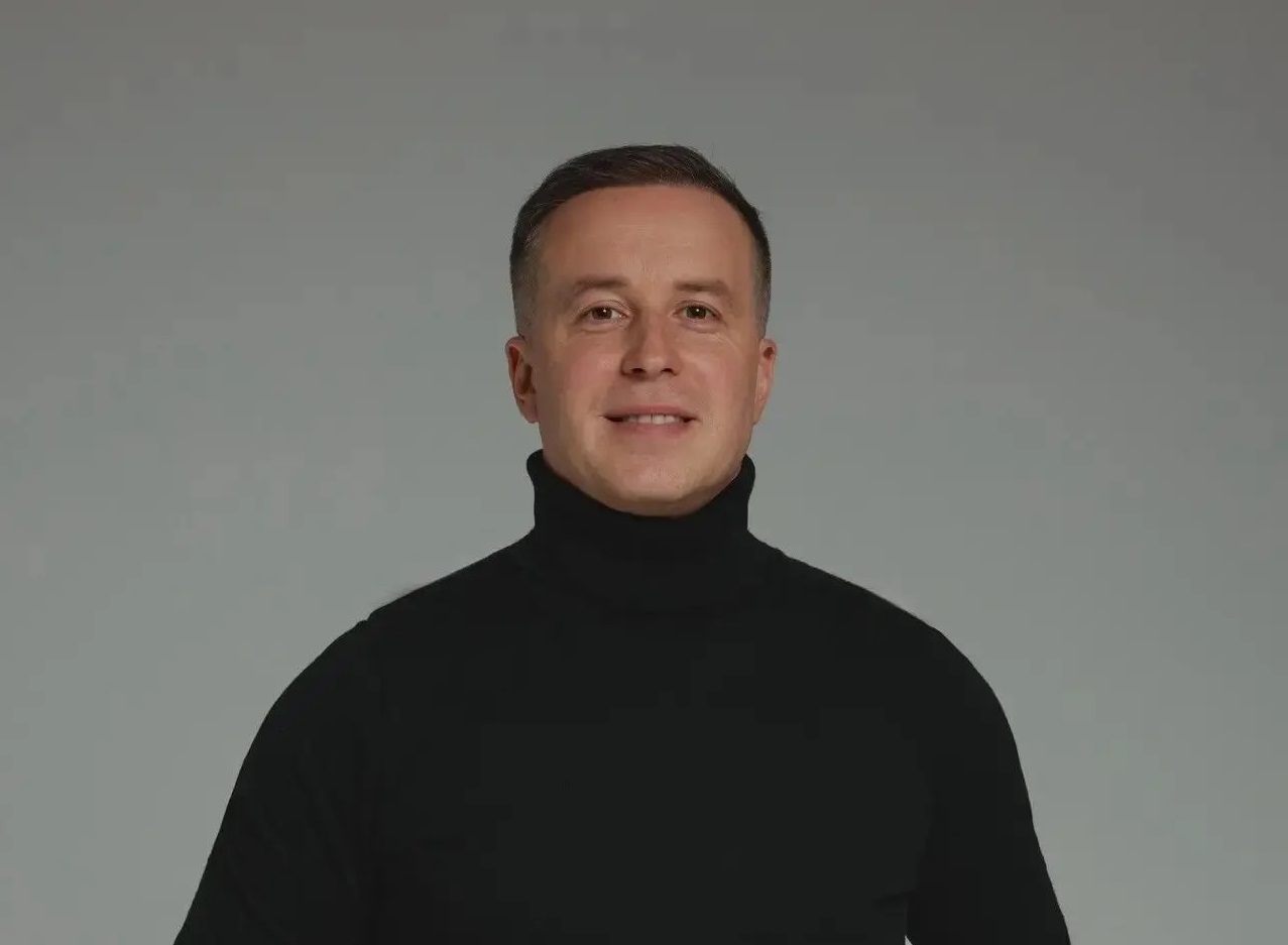 Алексей Чернов назначен директором Президентской академии в Калуге