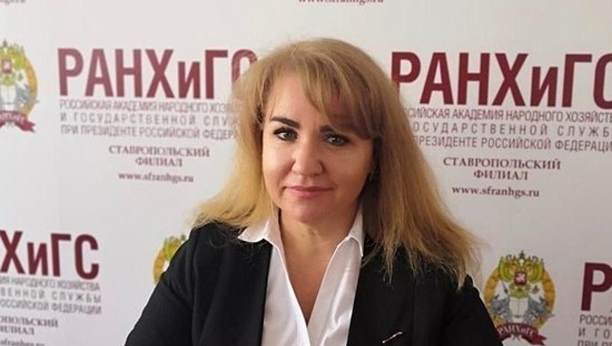 Шаталова О.И.: цифровая трансформация банковского сектора