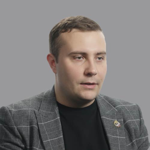 Маргулис Сергей Борисович