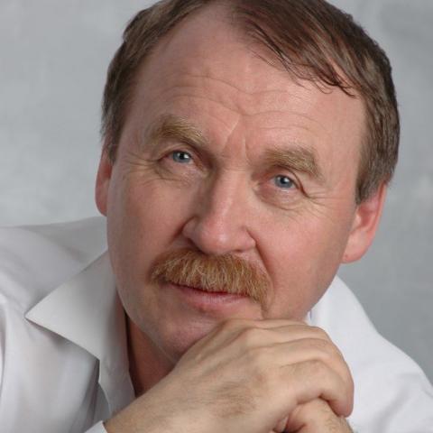 Зырянов Сергей Григорьевич