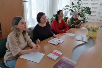 Всемирный день НКО в Тульском филиале Президентской академии
