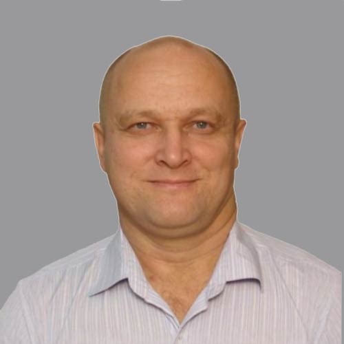 Голубченко Игорь Вячеславович