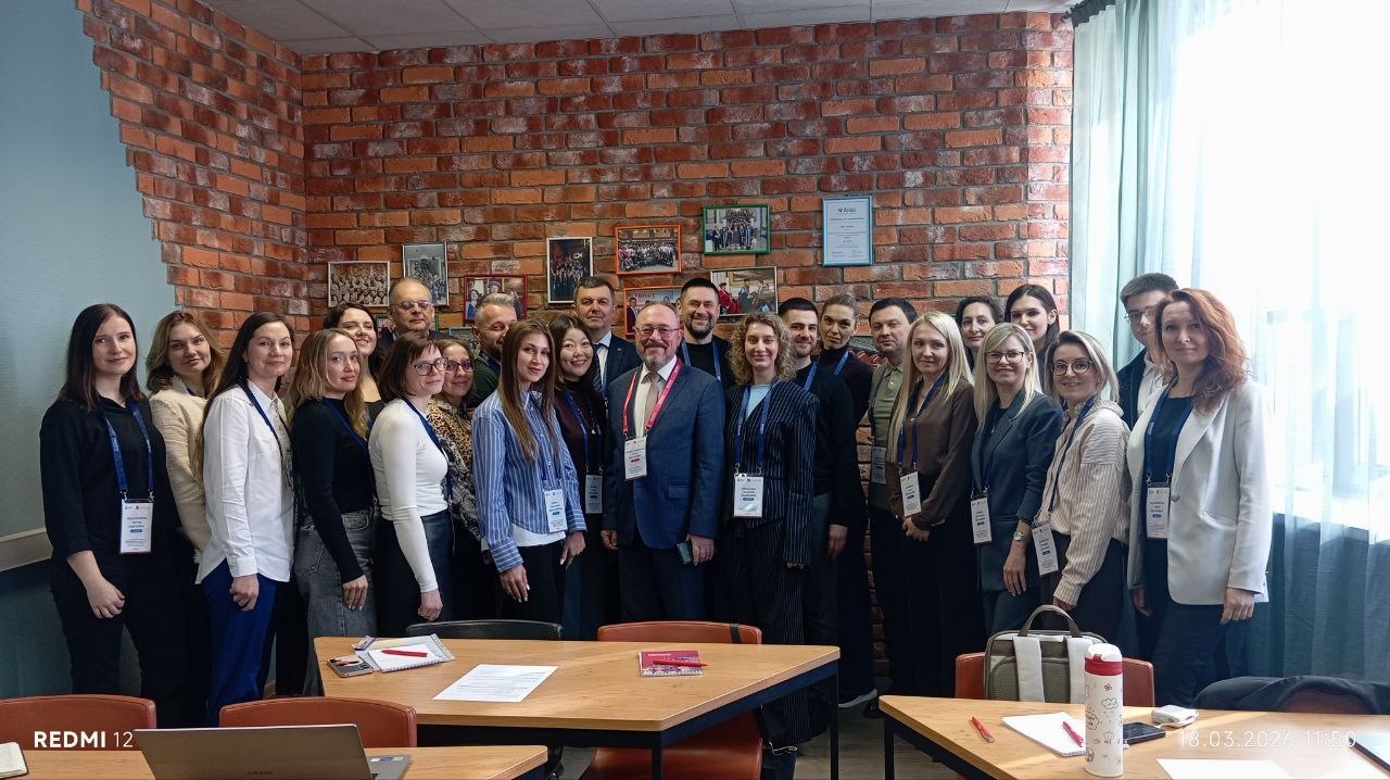 «Инвестиционный пульс» в регионах России замерили на новом совместном образовательном проекте Президентской академии и НААИР